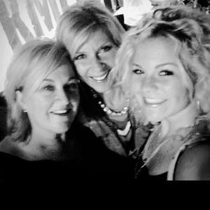 Meet your Posher, Kristi